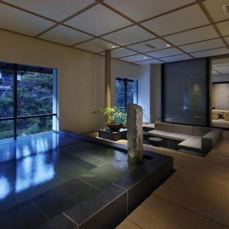 Myoken Ishiharaso Hotel Kirishima Exterior photo
