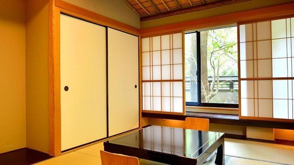 Myoken Ishiharaso Hotel Kirishima Exterior photo