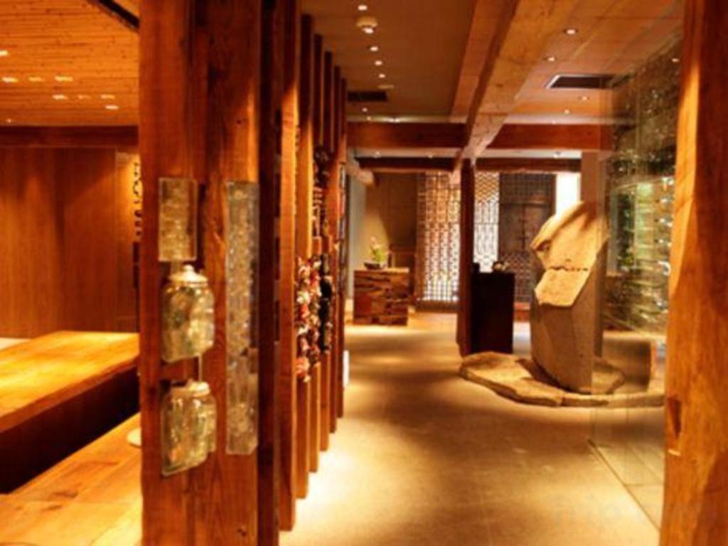 Myoken Ishiharaso Hotel Kirishima Exterior photo