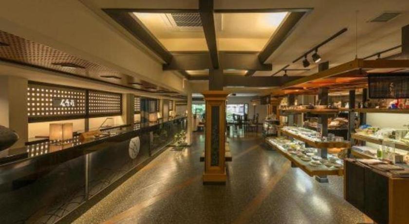 Myoken Ishiharaso Hotel Kirishima Exterior photo